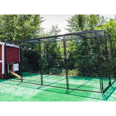 Automatic Chicken Coop Door