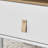 Single Drawer Bedside Table-1065715067