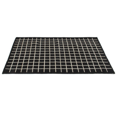 Lodewijk Hand Woven Area Rug