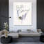 Toile tendue August Grove-939194052