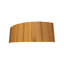 2 - Light Flush Mounted Sconce-68925050