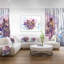 Impression sur toile tendue-16484658