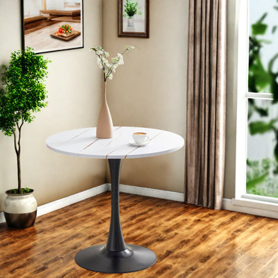 Ensemble de table de salle à manger moderne (doit inclure à la fois la table et la chaise), cuisine en bois aggloméré