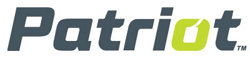Patriot logo