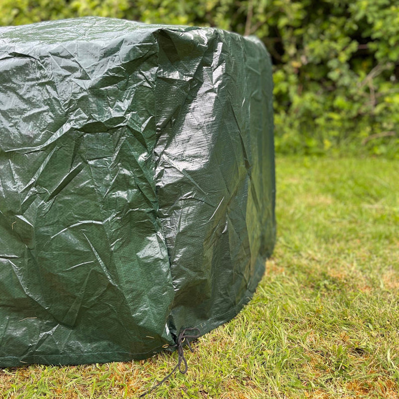 Outdoor Patio Table Cover