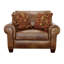 Fauteuil large de 41,09 po Felishia