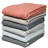 Knitted Throw Blanket-1457358059