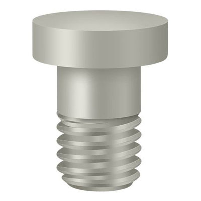Extended Button Center Hinge Tip