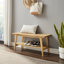 Lingle Storage Bench