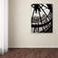 « big clock », reproduction de photo sur toile tendue-31355921