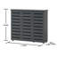 Ain Shoe Storage Cabinet-1284489533