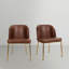 Chaise d'appoint Jagger-79135587