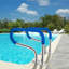 Pool Steps & Ladders
