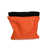Black/Orange