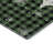 Premium Machine Washable Castillon AMF1824 Winter Forest Holiday Rug-86480955