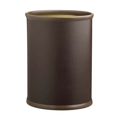 Jocelyn Open Waste Basket - 3.25 Gallons