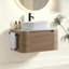 Meuble-lavabo de salle de bain moderne et incurvé-377738811-377738804-377738806