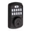 Serrure électronique Aura Bluetooth Smart Lock-61702981