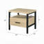 Table d'appoint Yawan