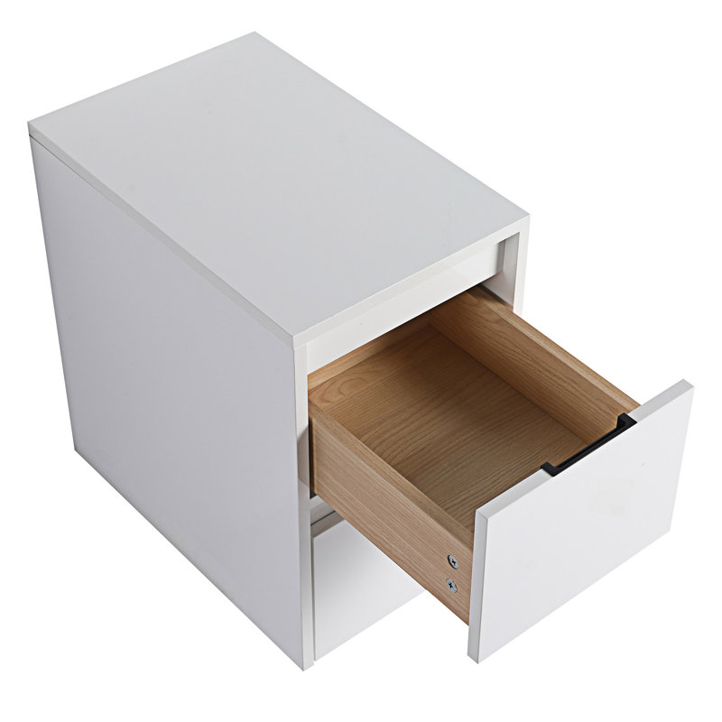 Bathroom Side Cabinet