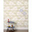 Daydream Wallpaper | Black / Traditional / Roll - 27" x 30'-198801084
