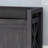 Oyola Shelves Storage Bench-389929694