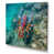 Wrapped Canvas