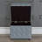 Saya Upholstered Ottoman