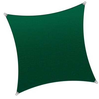 Voile d'ombrage Amber