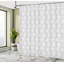 Shower Curtain Set + Hooks-95077863-95077841