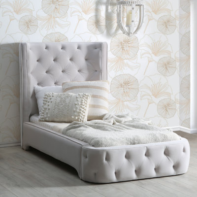Fable Toddler Bed by Second Story Home