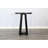  Mia Black Round Pub Height Table-266929936-266929939