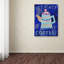 « coffee 2 », reproduction d’impression sur toile tendue-21858138