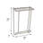 Wall Mounted Towel Rack