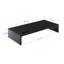 Unfinished TV Stand for TVs up to 24"