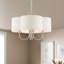 Swarthout 4 - Light Dimmable Geometric Chandelier-1641930041