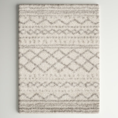 Samara Southwestern Area Rug