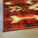 Alleyna Southwestern Indoor Rug