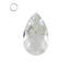 Pendalogue en cristal Bothel