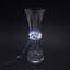  Guirlande lumineuse à piles DEL avec minuterie-1113306088