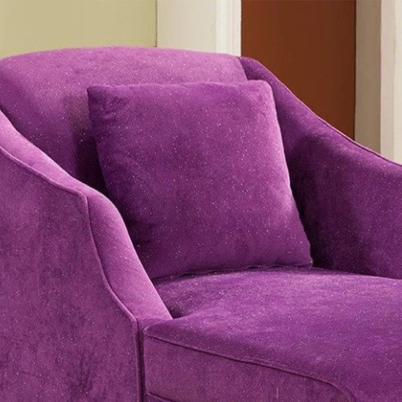 Mandola, Mauve