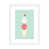 White Framed Paper is unavailable