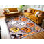 Tapis de Noël lavable The Holiday Aisle®-2096946819