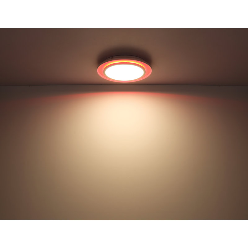 Madisyn LED Flush Mount