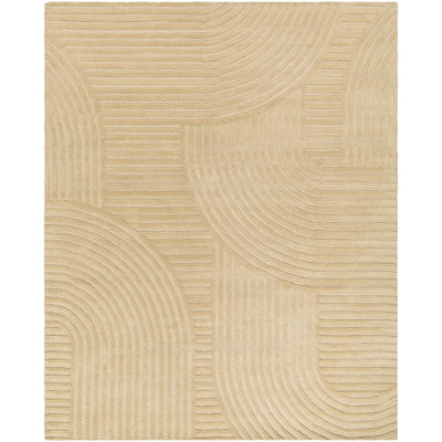 Solano Handmade Indoor Area Rug