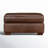 Porter Genuine Leather Ottoman-201408792