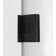 Bromley GS 70" x 72" Rectangle Hinged Shower Enclosure