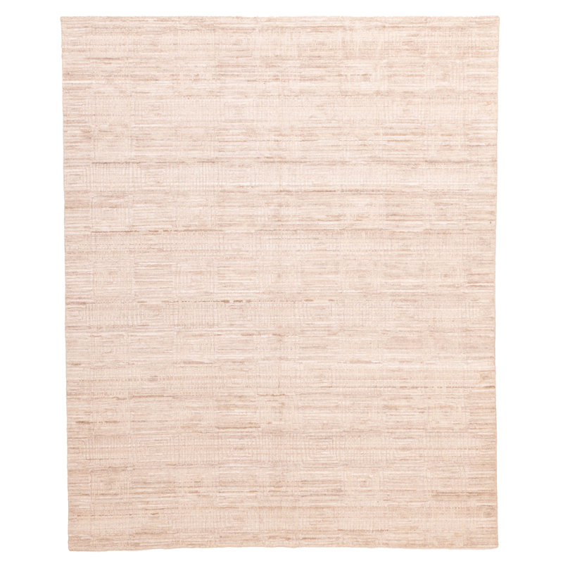 Elysian Beige, Tan Rug 8'0" x 9'10"