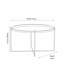 Tiggs Frame Coffee Table