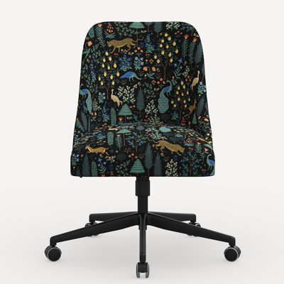 Chaise de bureau Brynn